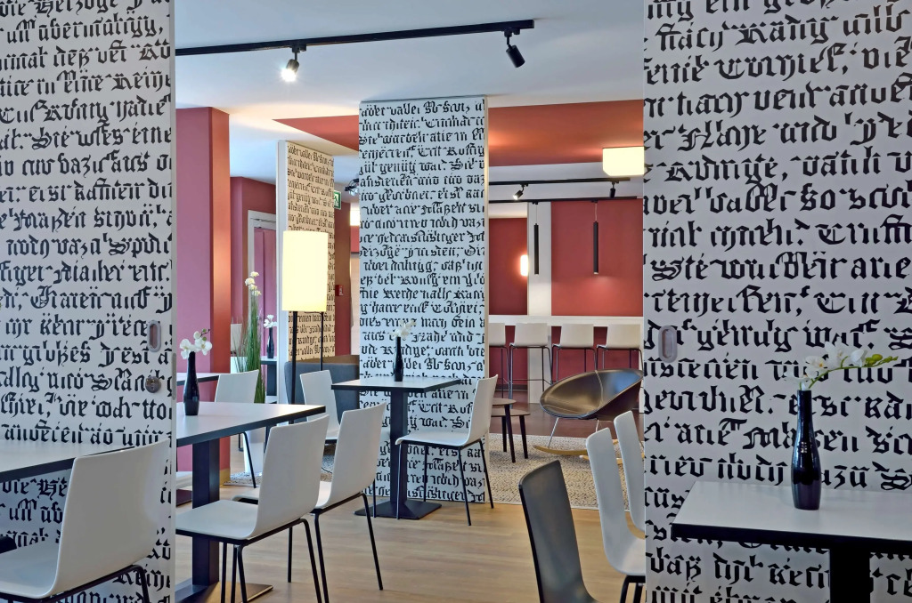 B&B HOTEL München-Messe