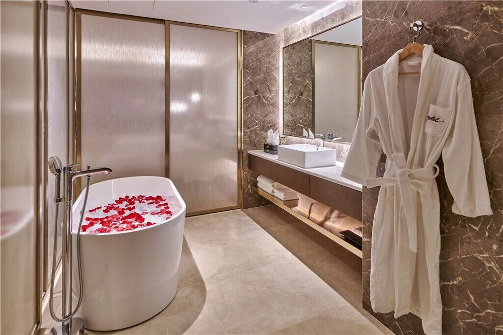Shenzhen Air Skypark Hotel Liuzhou