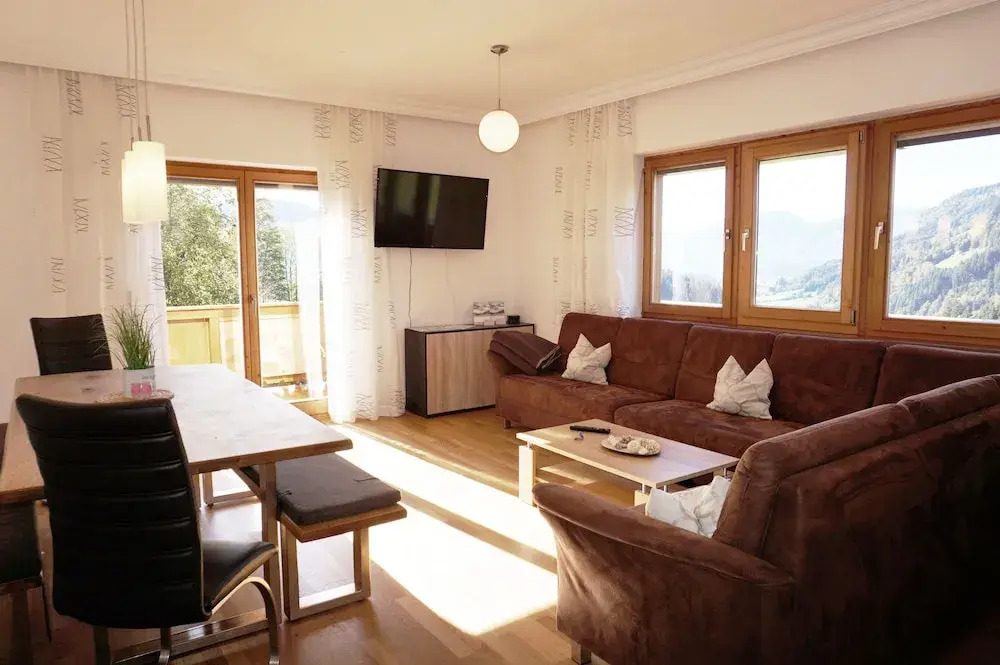 Ferienhaus Ossanna