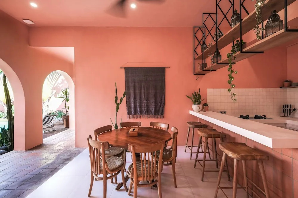 Villa Cordoba Canggu