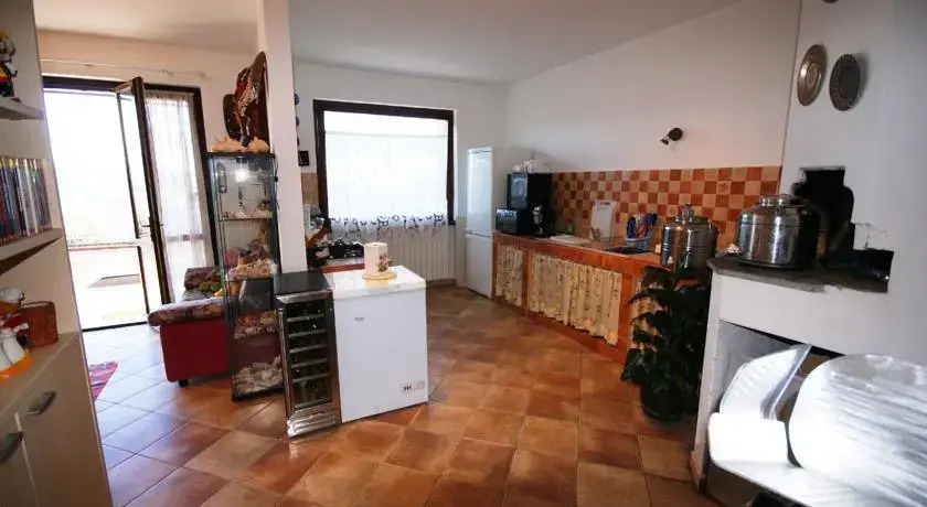 Casa Gabriella