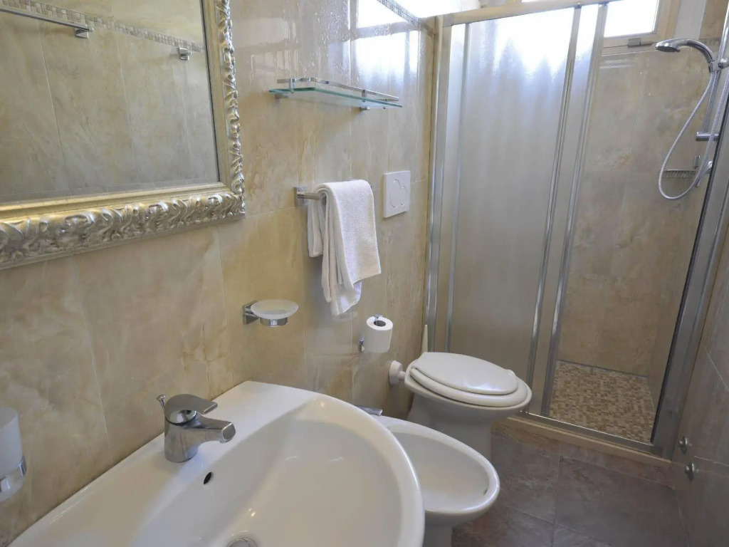 Hotel Villa Fernanda