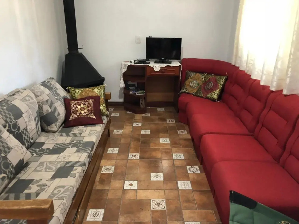 Cabanas Brocker