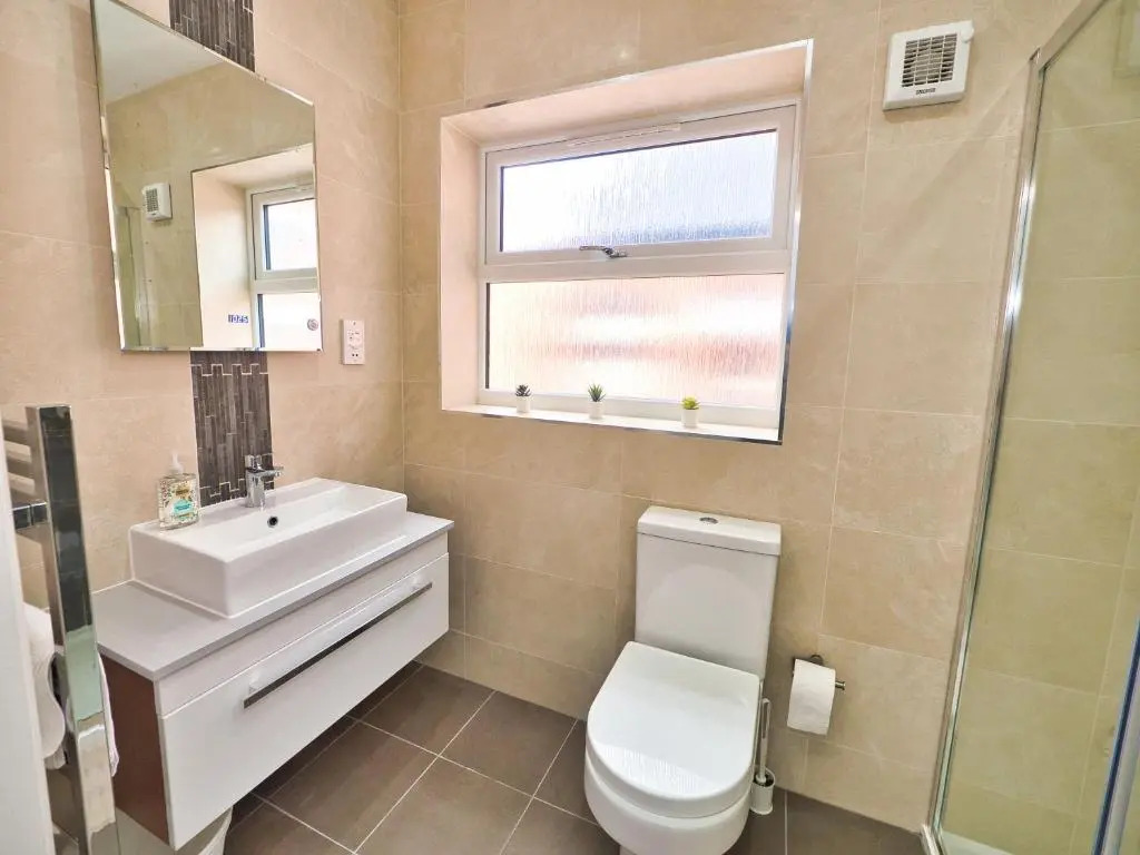 Amazing 1 bed flat in lovely area