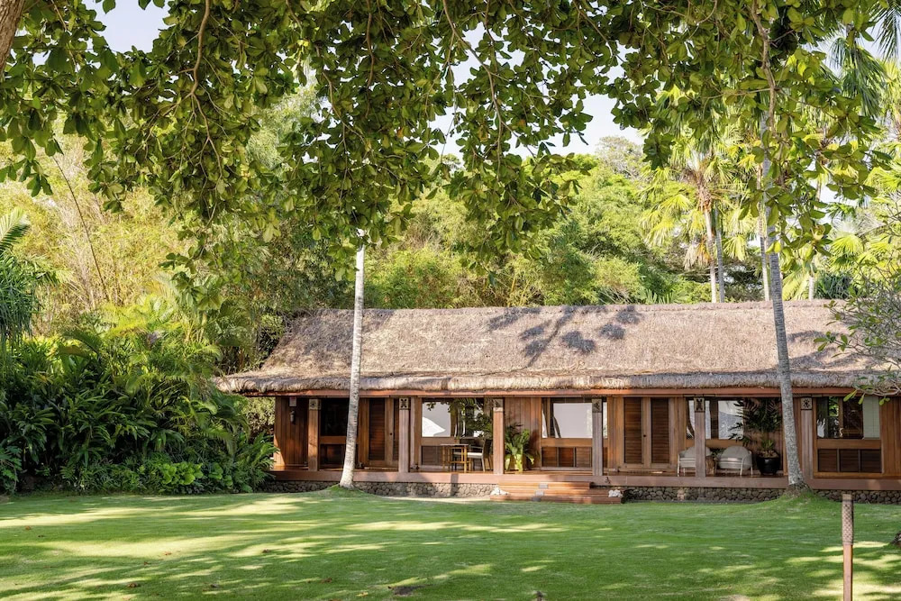 The Wakaya Club and Spa