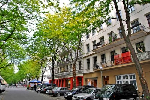 JPG Apartments Kreuzberg