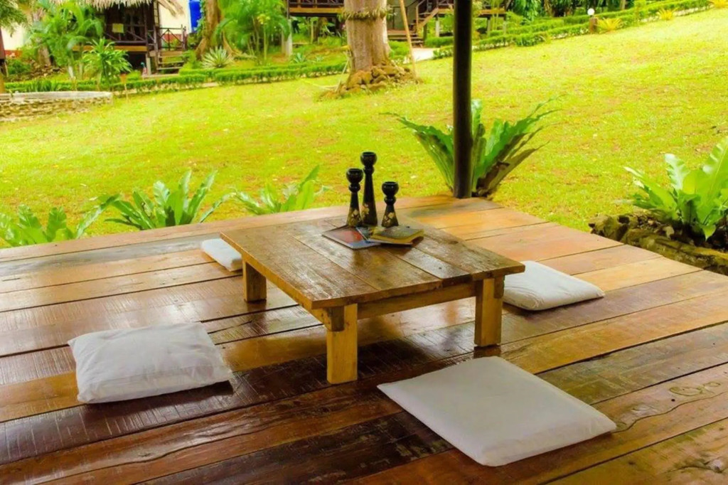 Vanara Resort