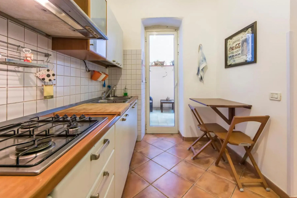 Casa Valire