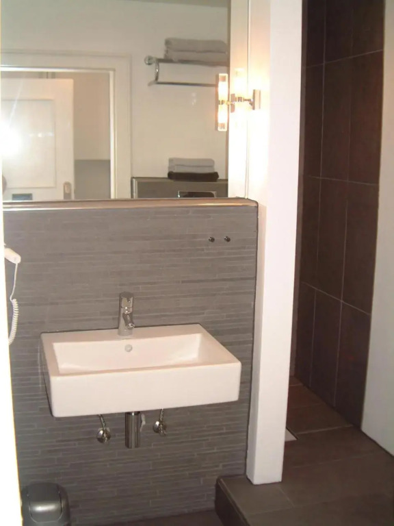 Appartement Kirschgarten Mainz Rochusstr