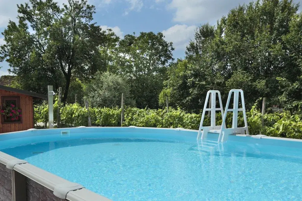 Agriturismo Gardenali