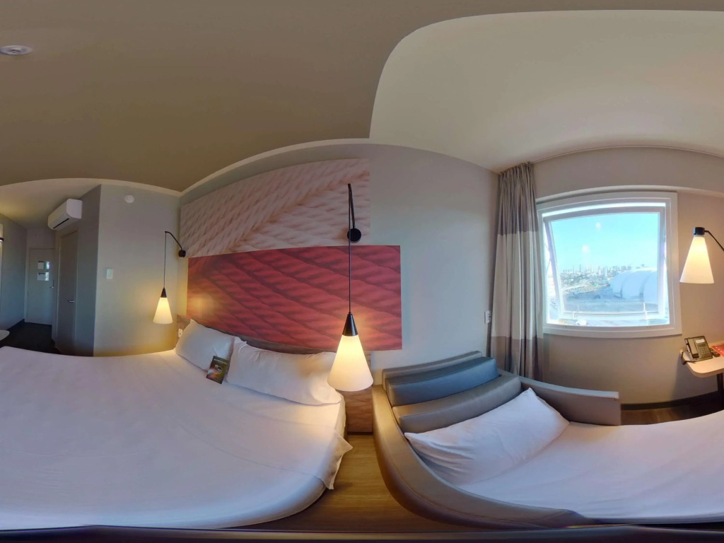 ibis Natal