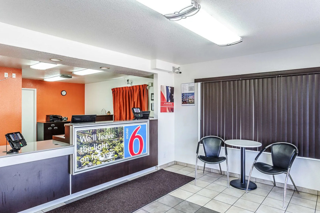 Motel 6-Richland, WA - Kennewick