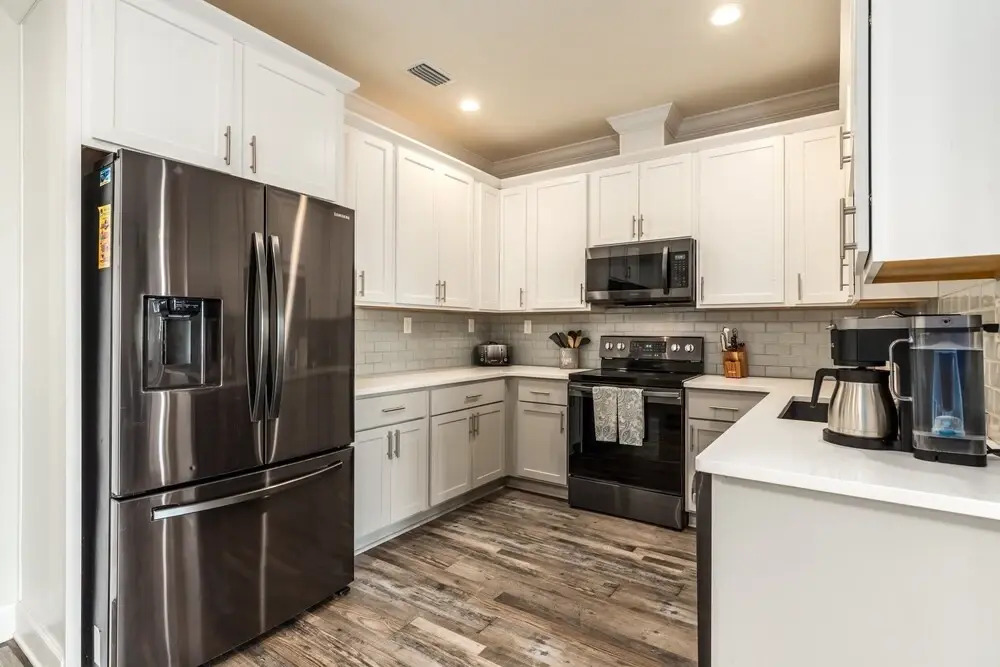 Coastal Château - 2239 Mallard St 6 Bedroom Home