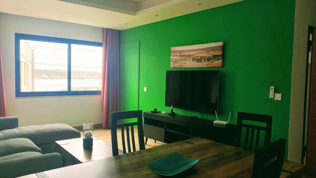 Oceland Suites Gamboa
