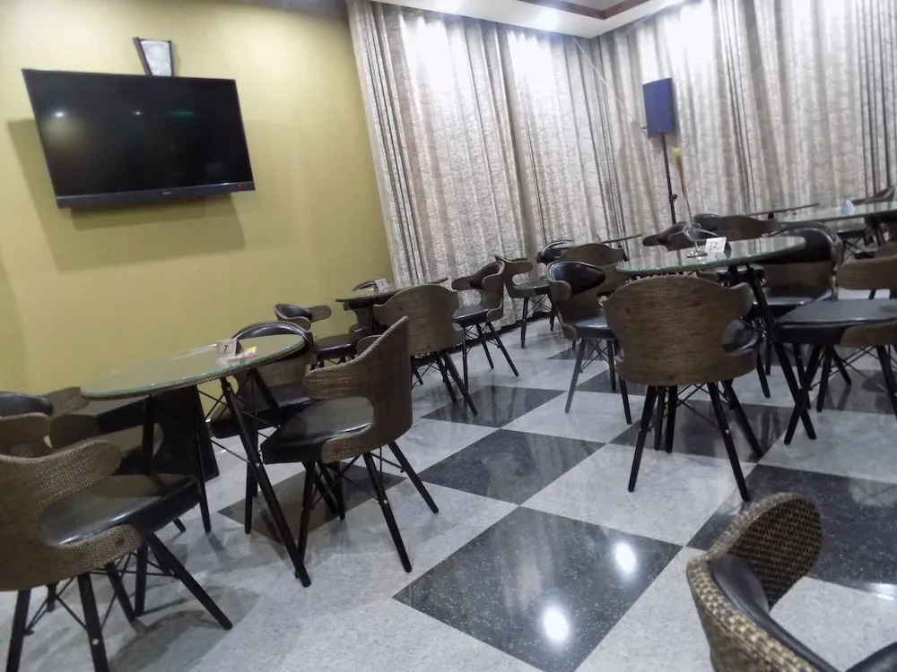 Rubax motel mbarara