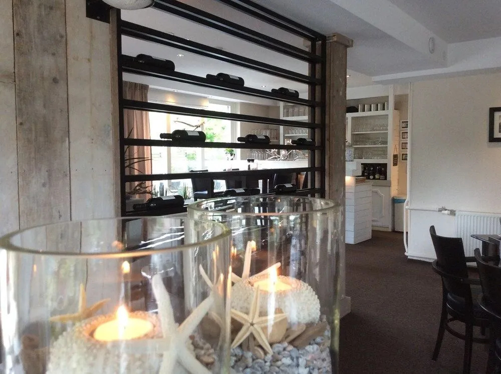 Boutique Hotel de Zwaluw