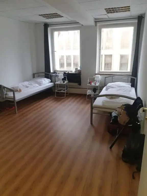 City Ferienwohnung HGE 1