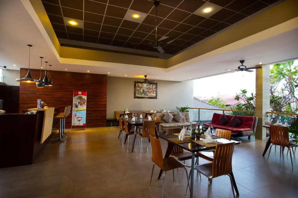 Asa Bali Luxury Villas & Spa
