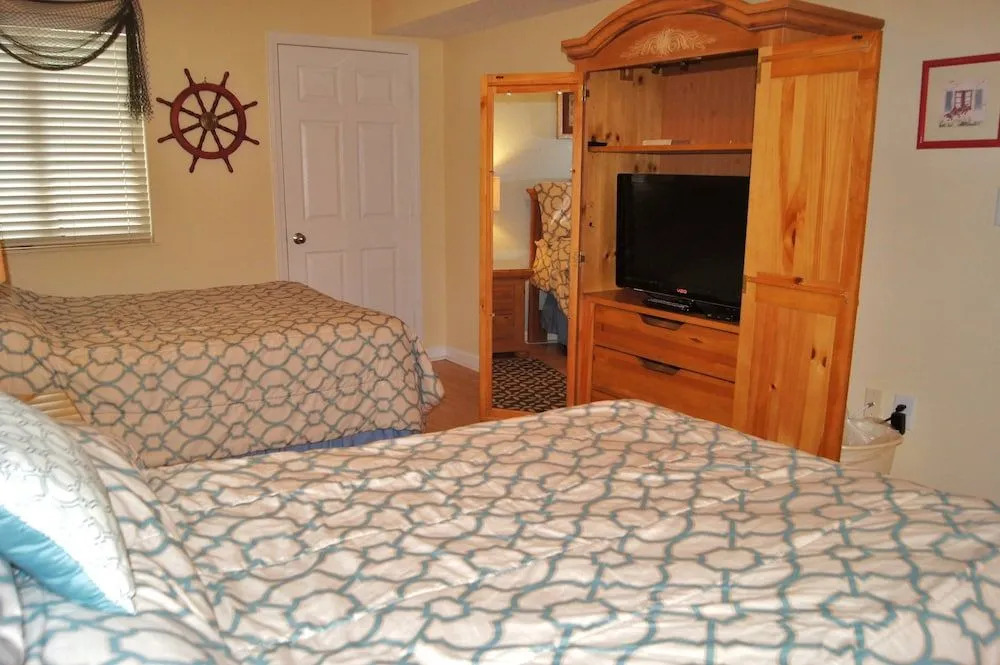 North Shore Villas 1006 3 Bedrooms 3 Bathrooms Condo