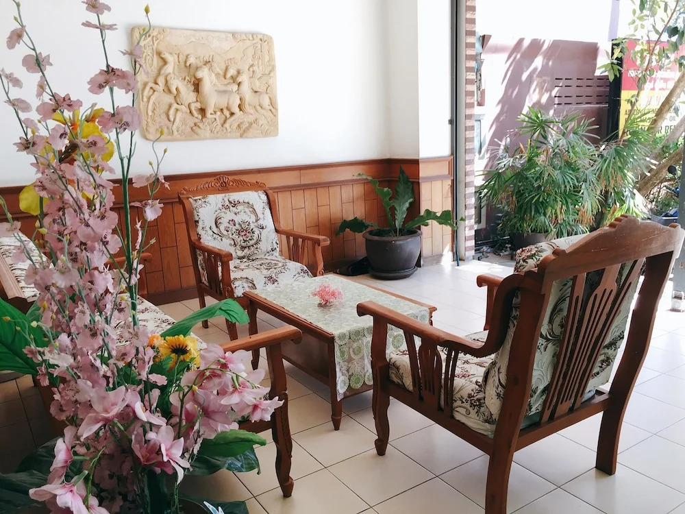 Rawai Guesthouse