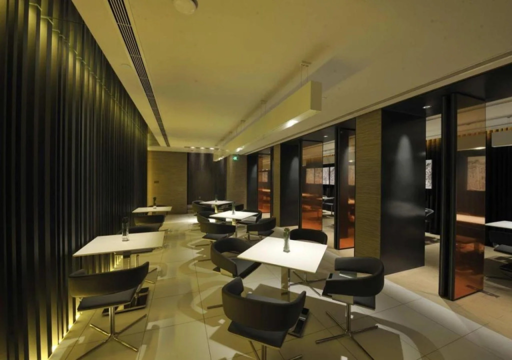 Jinjiang Inn Select Qingdao Henan Road Railway Station