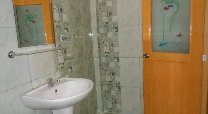 Sun Guest House