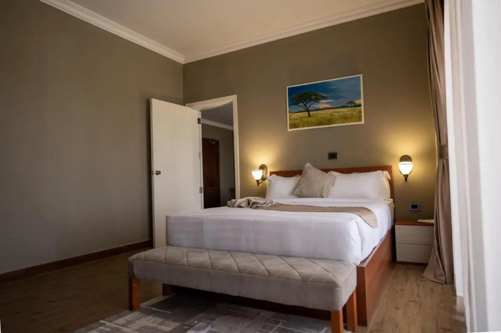 Haile Resort Adama