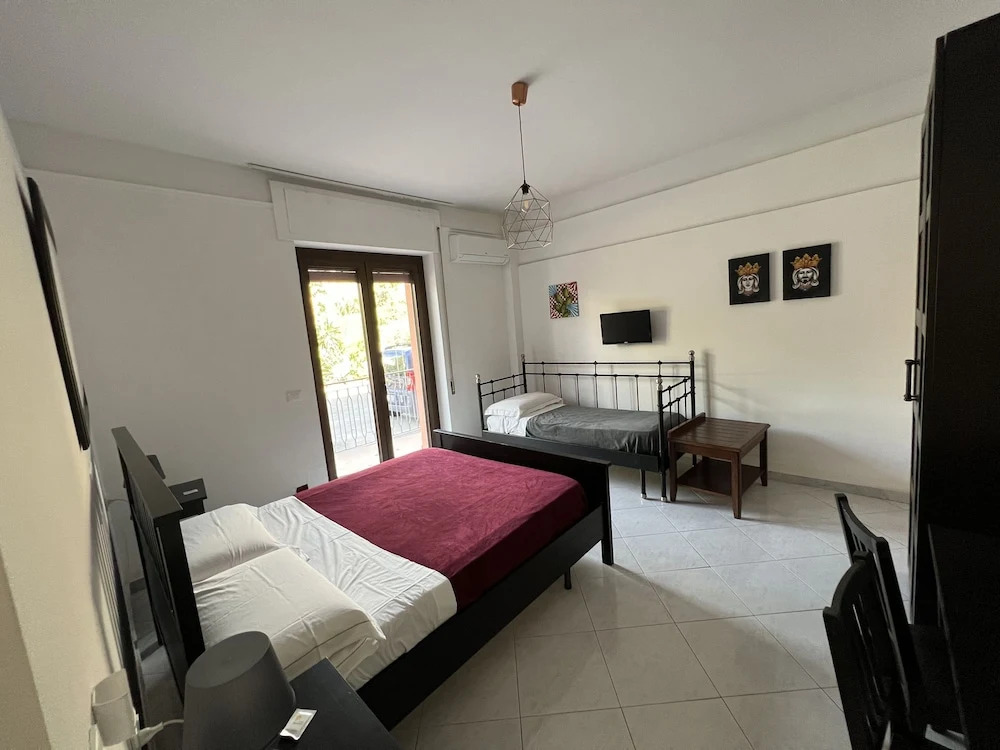 Villa Leucatia