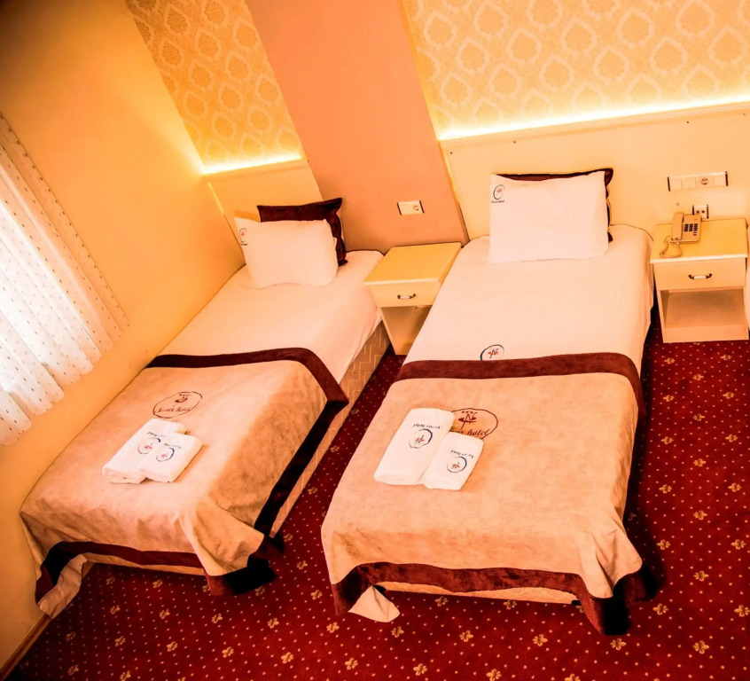 Nazar Hotel