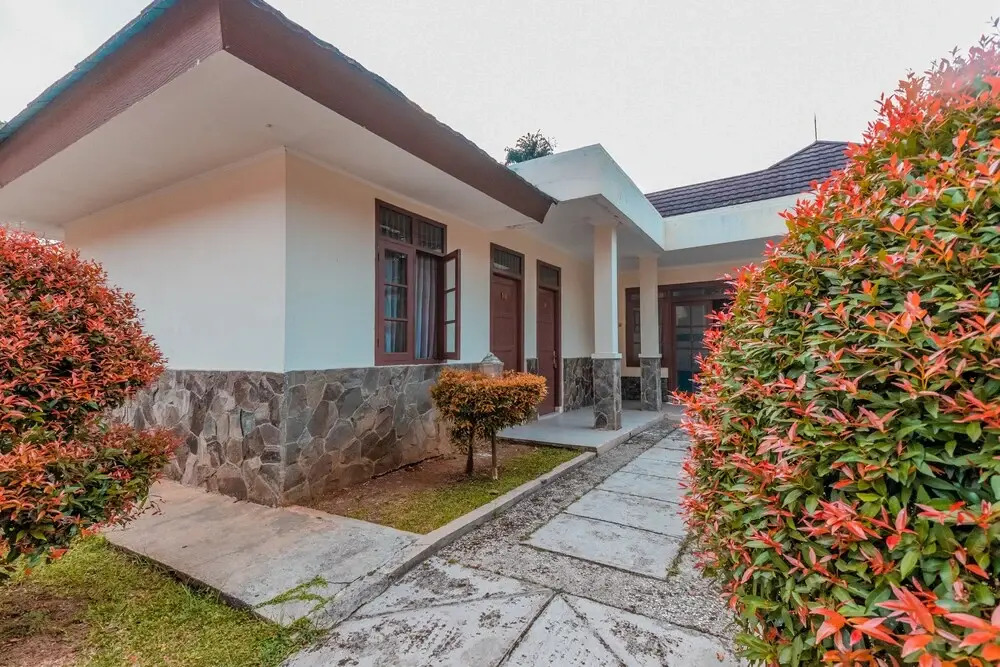 Oyo 1211 Graha Technopark Hotel
