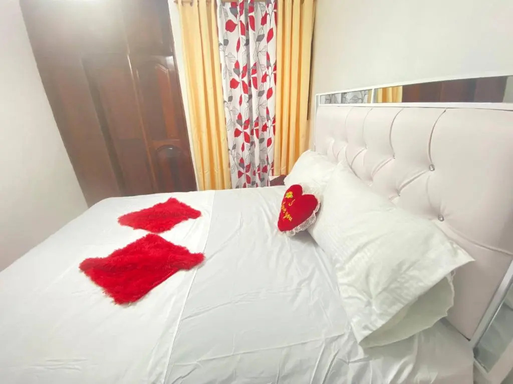 9 Cozy3bedroomsaptparkingwififreemonumentoarea