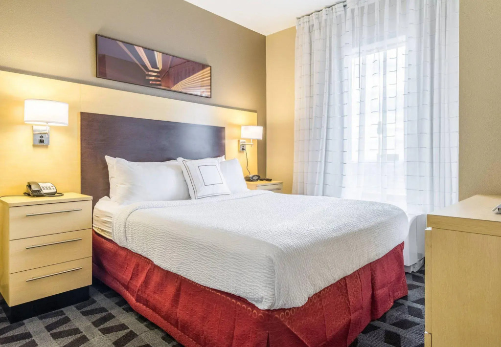 TownePlace Suites Dayton North