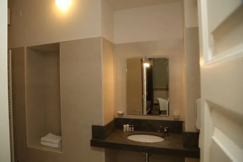 Hotel Belami