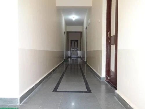 Shivaranjani Residency