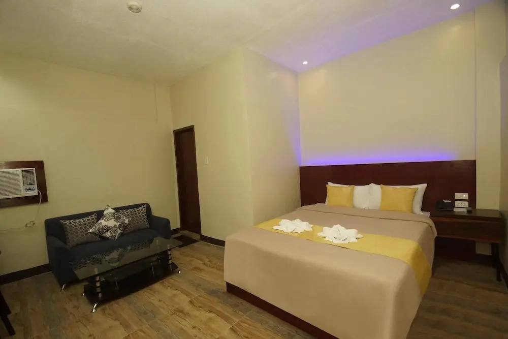 Hacasi Hotel