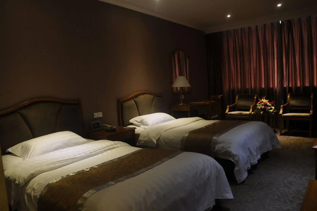 ChengDu Garden City Hotel