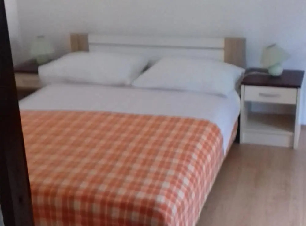 Apartments Rubbi