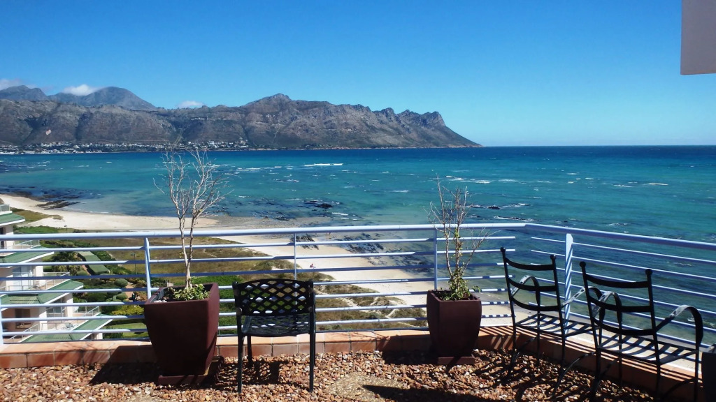 Ocean Breeze Hotel