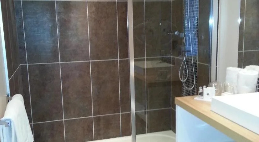 Relais Les Loges-Etretat