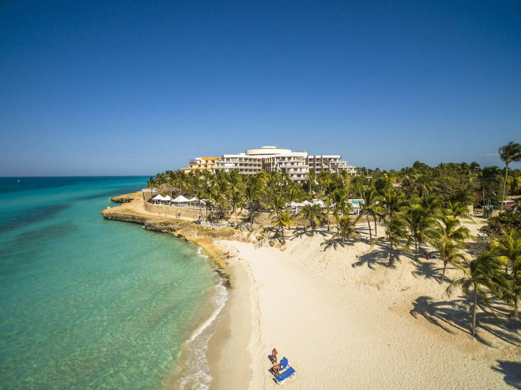 Melia Varadero