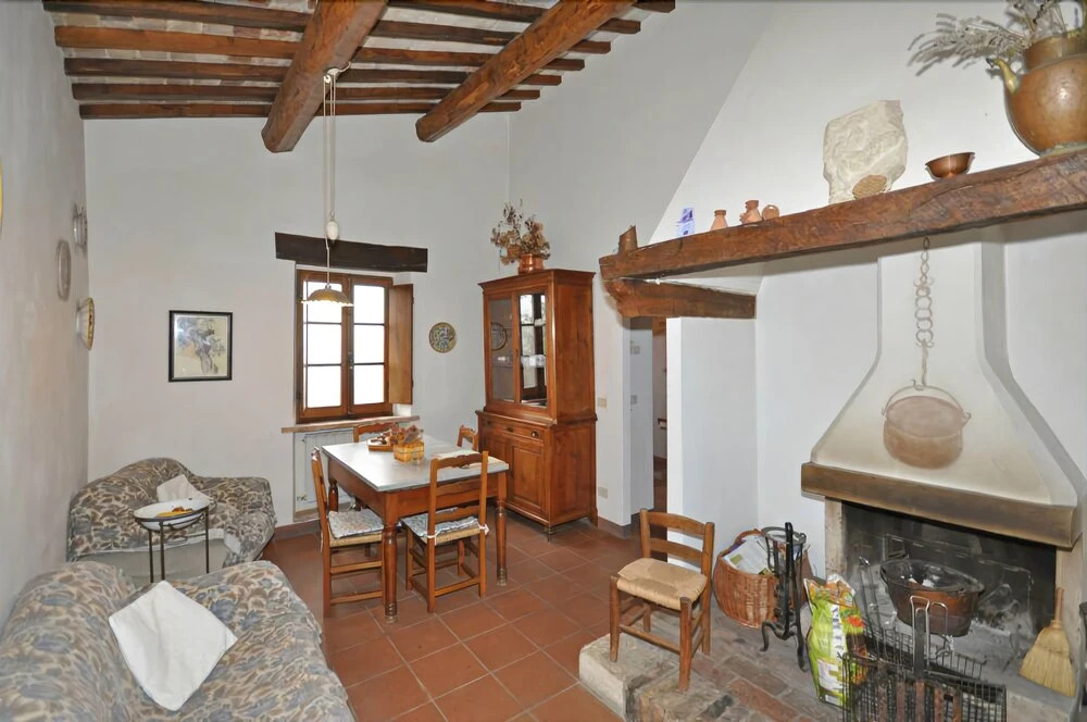Sarteano Country Villa