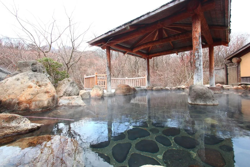 Stardust Village Hossyo