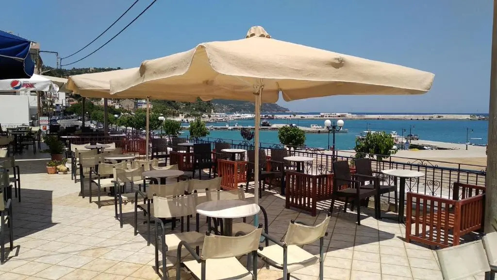 Θέα - View Appartments
