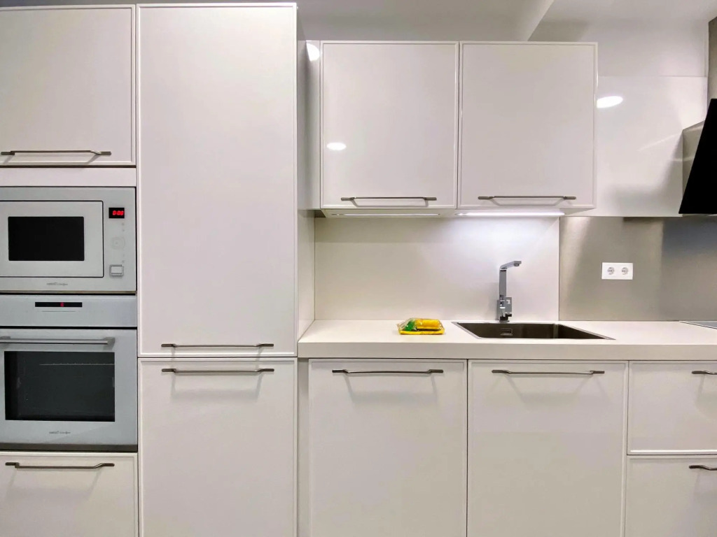 Apartamento Centro Life Casasol