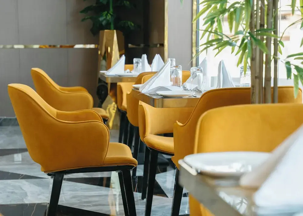 Gerwill Hotel
