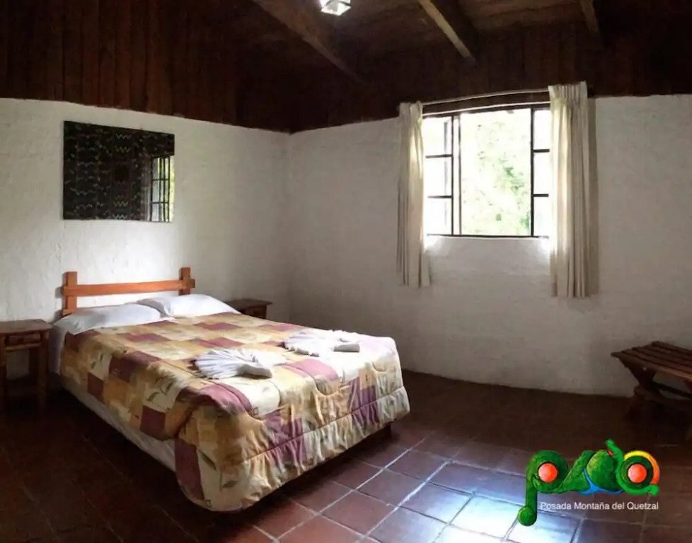 Posada Montaña del Quetzal