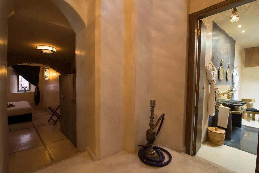 Riad Joya