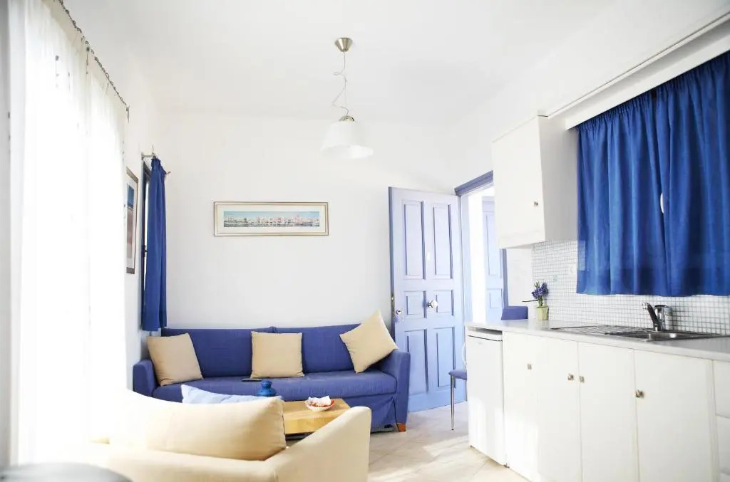 Fistikies Holiday Apartments