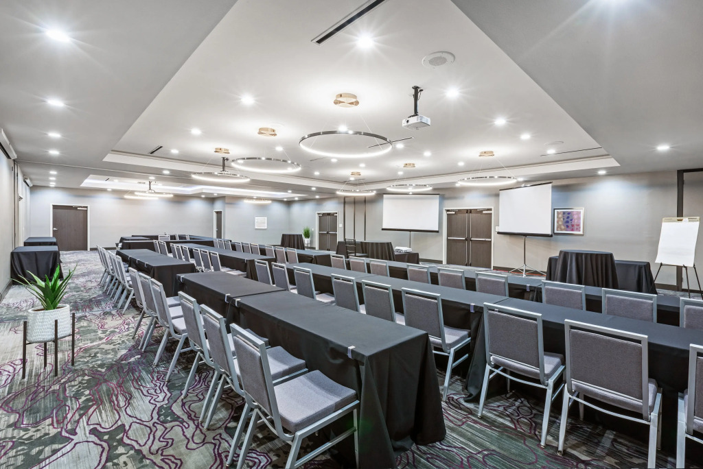 Holiday Inn Lubbock South by IHG