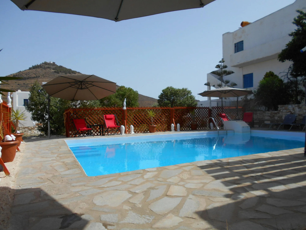 Villa Melina